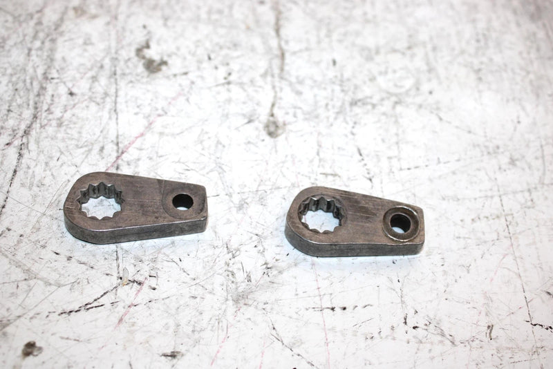 2002 Polaris Sportsman 500 Oem Bell Crank Pair 3233153 Q3343