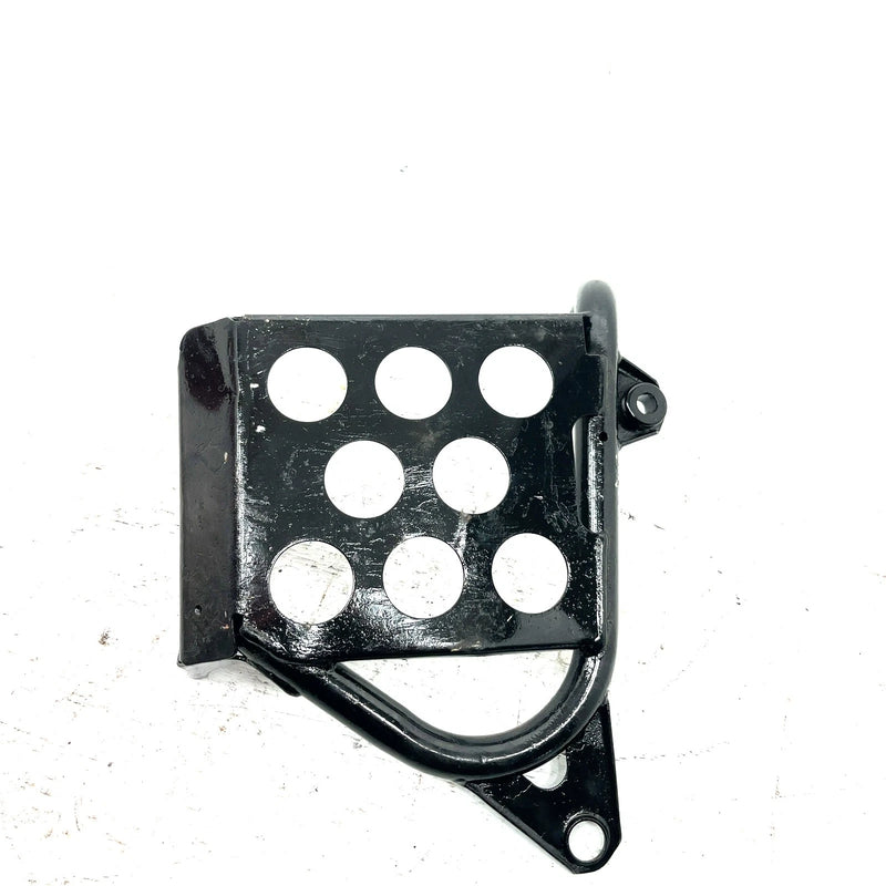 2000 Yamaha Warrior 350 YFM350X OEM Heel Guard 3GD-27445-00-00 AY67
