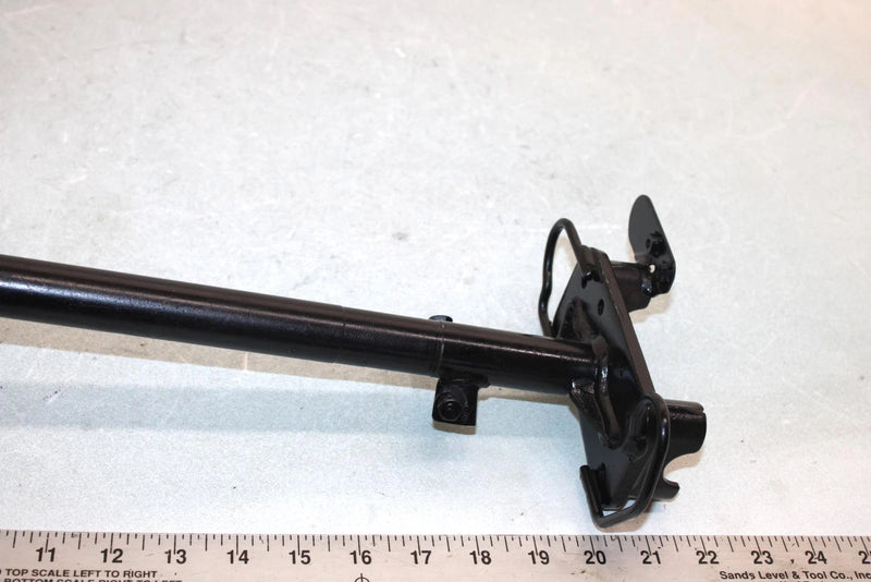 92 Kawasaki Bayou 300 4x4 Oem Steering Column 39114-1068 AK12