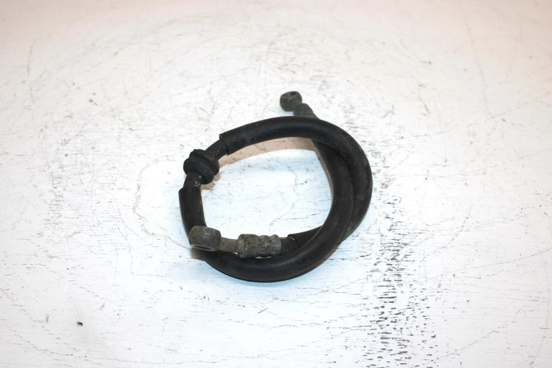 2000 Suzuki Lt-a500f Oem Front Brake Master Hose 59480-09F00 AS25
