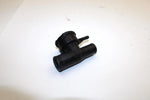 1997 Yamaha Vmax 600 Sx Oem Filler Neck 8CR-12591-00-00 Q2575