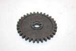 18 Suzuki King Quad 500 Oem Oil Pump Gear 16331-31H00 AS3