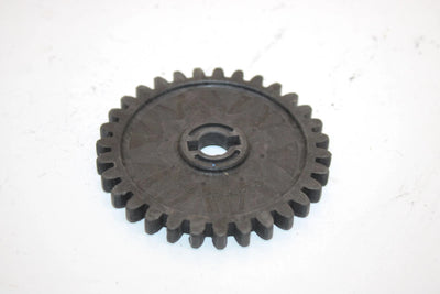 18 Suzuki King Quad 500 Oem Oil Pump Gear 16331-31H00 AS3