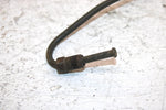 1998 Kawasaki Bayou 300 Oem Front Middle Left Brake Line 43060-1080 AK17