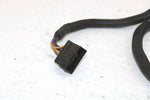 2000 Ski-doo Formula Z 700 Oem Hood Wiring Harness SS106