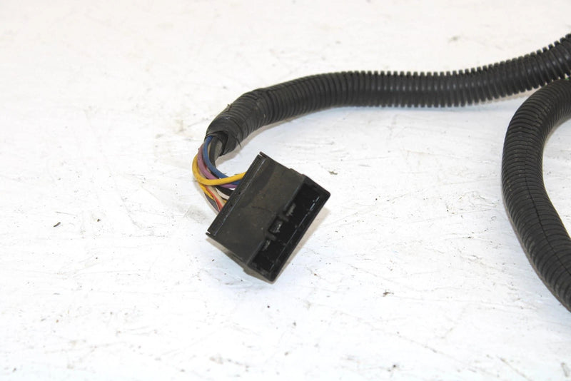 2000 Ski-doo Formula Z 700 Oem Hood Wiring Harness SS106