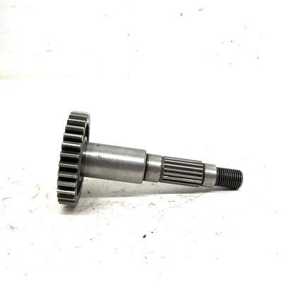 2003 Polaris Predator 90 OEM 31T Drive Axle 0450585 AP198
