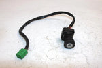 2009 Suzuki Lt-a400f Oem Ignition Key Switch 37110-38F01 AS26