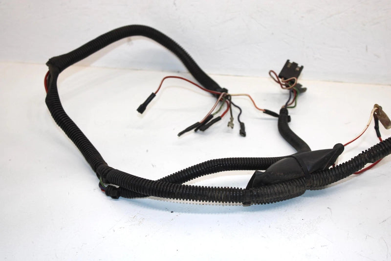 92 Polaris Big Boss 6x6 Oem Main Wire Harness 2460354 AP33