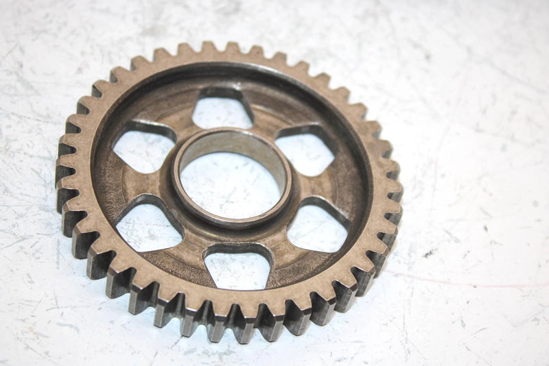 86 Honda Trx200 Sx A  Oem Low And Reverse Gear 23411-HB3-000 AH27