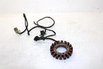 2002 Kawasaki Prairie 650 Oem Stator 21003-0092 AK27