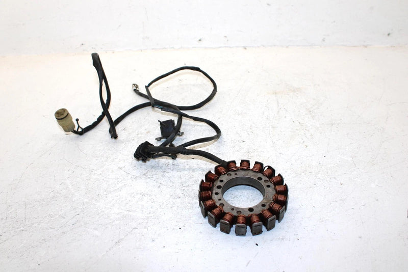 2002 Kawasaki Prairie 650 Oem Stator 21003-0092 AK27