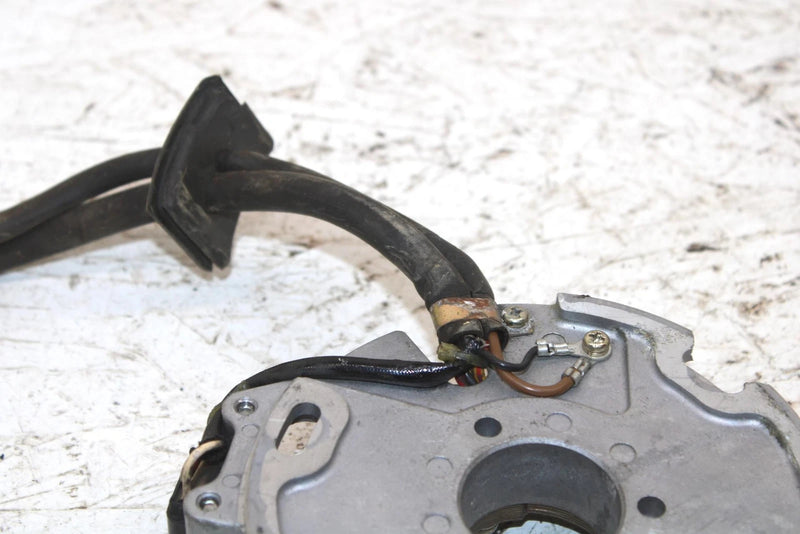 1992 Polaris Xlt Sp Oem Stator Magneto 3084468 SP158