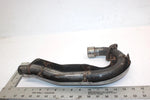 2006 Honda Trx 500 Fea Oem Exhaust Pipe 18320-HP0-A00 AH14
