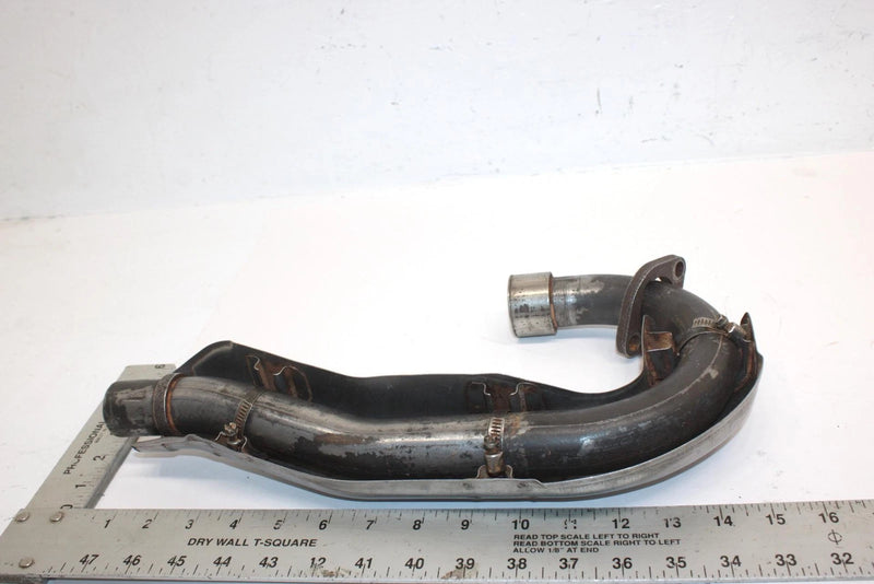 2006 Honda Trx 500 Fea Oem Exhaust Pipe 18320-HP0-A00 AH14