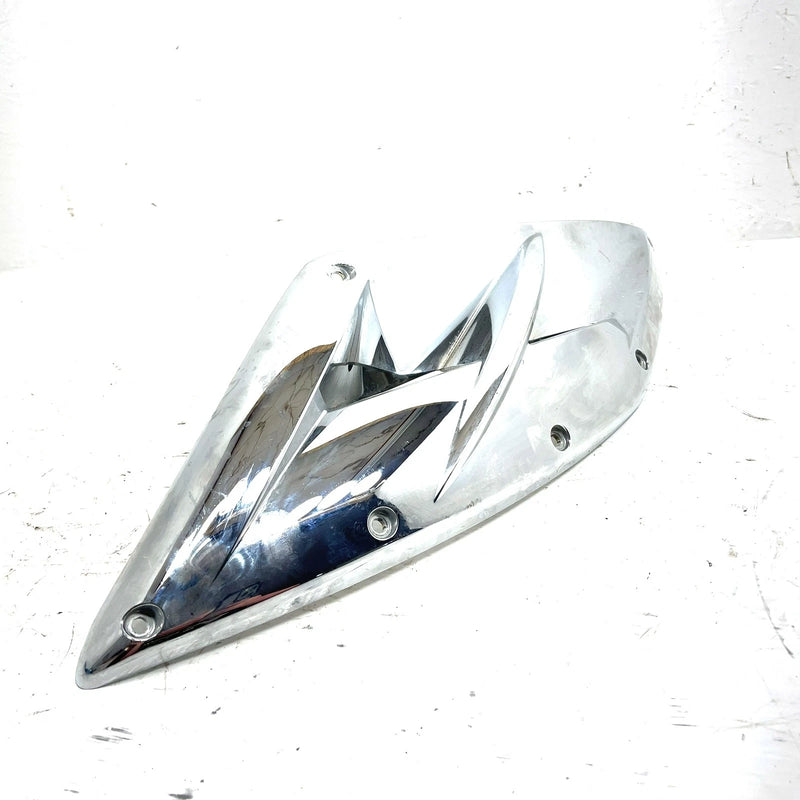 04-06 Sea-Doo RXP Supercharged OEM Left Grille 273000219 JS59.1
