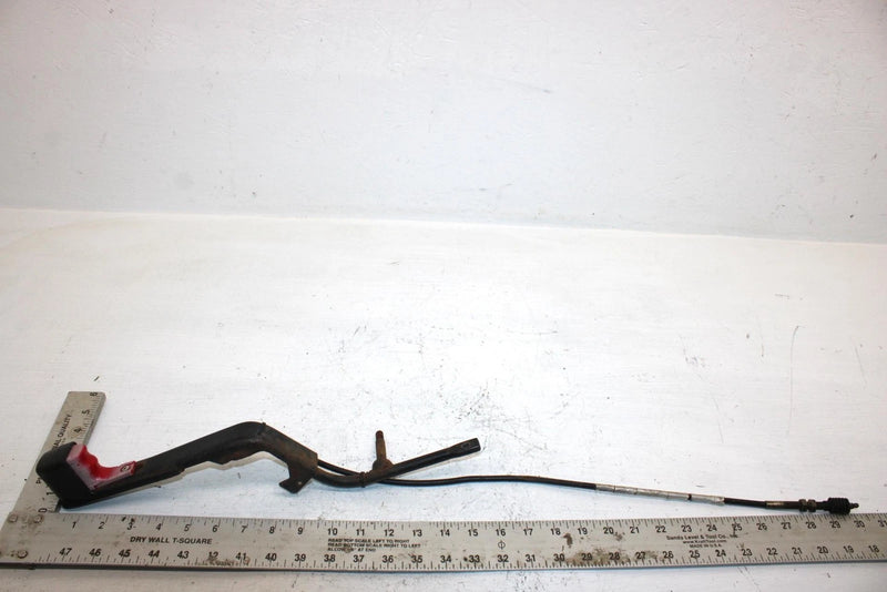 1991 Polaris Trail Boss 350l Oem Gear Shift Selector 5431267 AP175