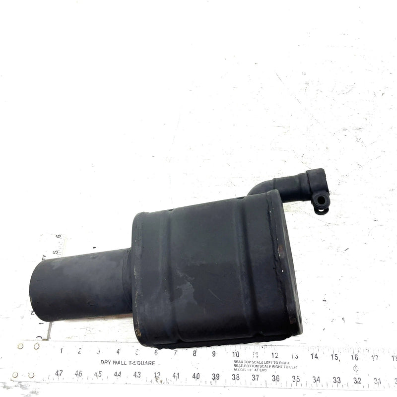 91-02 Suzuki King Quad 300 OEM Exhaust Muffler 14310-19BA0 AS34