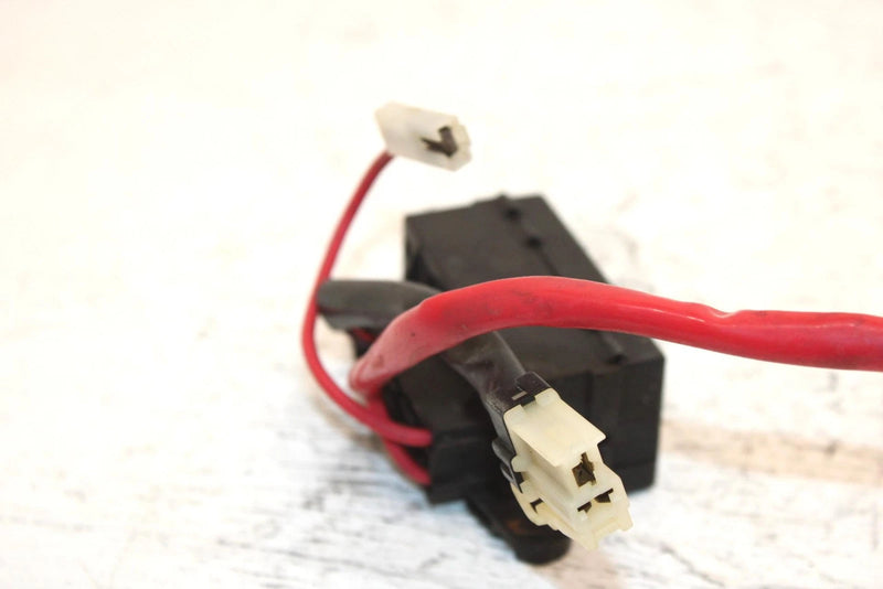 1995 Arctic Cat Pantera Oem Fuse Box 3004-710 SA17