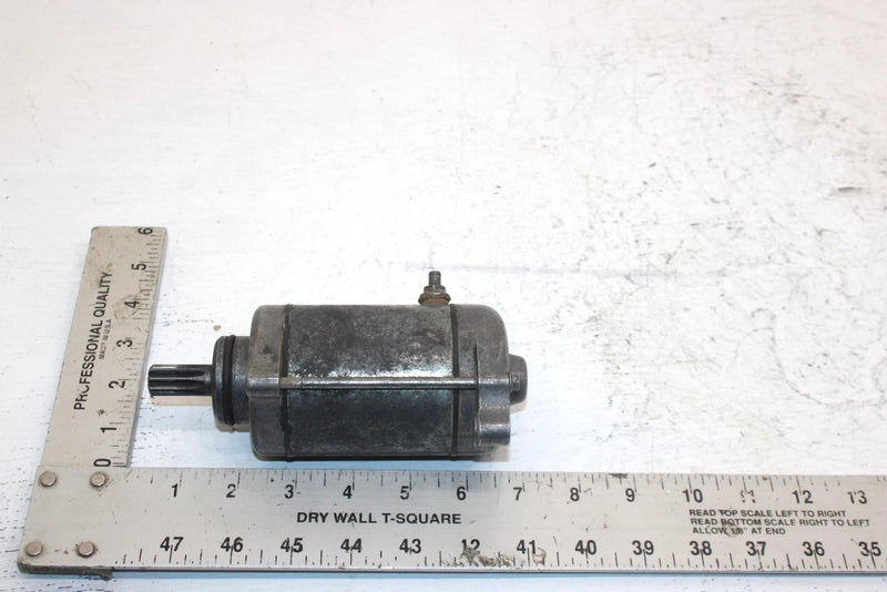2005 Arctic Cat 500 4x4 Oem Starter Motor 3545-024 AA1