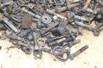 96 Polaris Xlt Oem Nut Bolt Washer Spacer Hardware Kit SP13