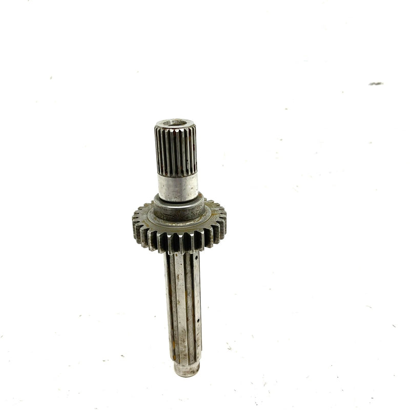 05-09 Honda Foreman 500 OEM 28T Transmission Countershaft 23211-HP0-A00 AH14