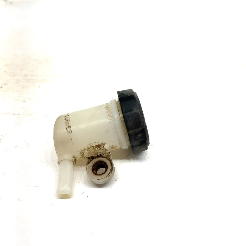 2007 Arctic Cat 700 4x4 Automatic EFI OEM Rear Brake Reservoir 1502-155 AA33