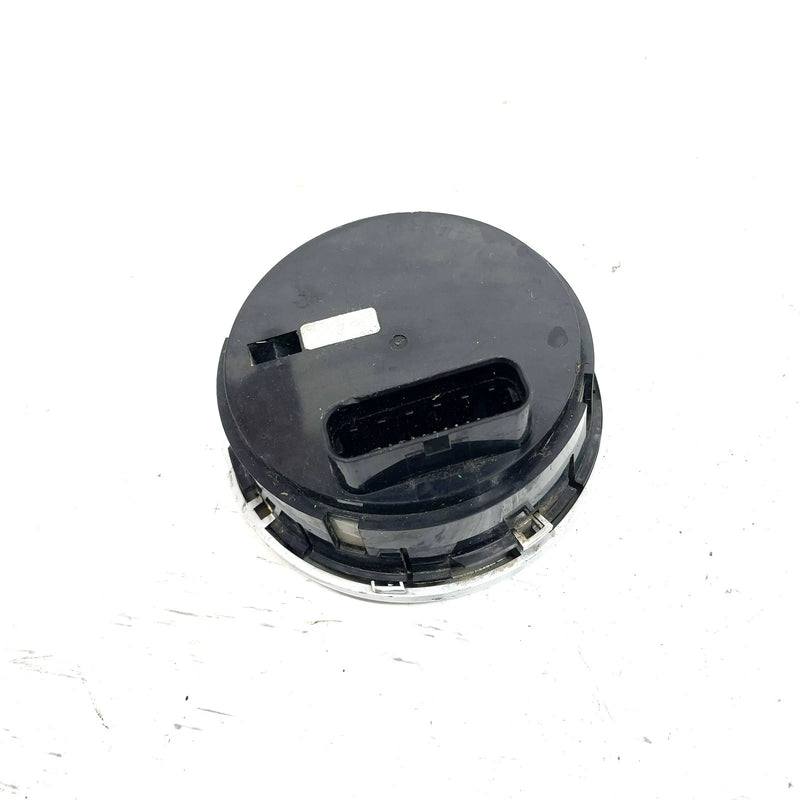 2004 John Deere Trail Buck 650 EXT OEM Speedometer Display AJ1
