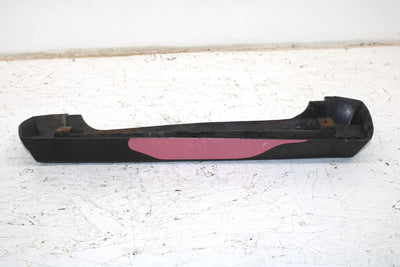1986 Yamaha Phazer Oem Front Bumper 8X9-77511-00-00 SY124