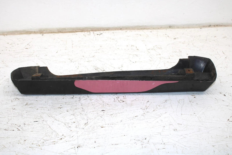 1986 Yamaha Phazer Oem Front Bumper 8X9-77511-00-00 SY124