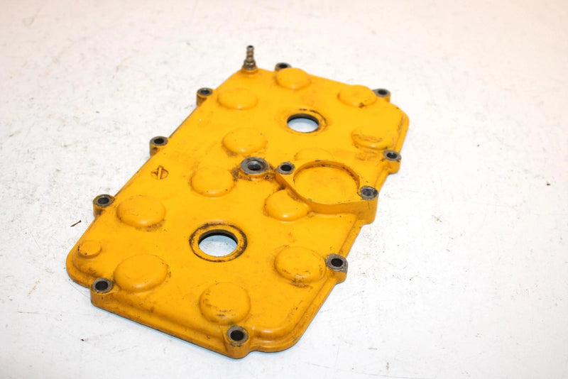 1990 Sea-doo Gt Oem Cylinder Head Cover 290913273 JS65