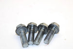 1982 Honda Atc200 Oem Clutch Bolt Set of 4 95701-06020-00 Q3645