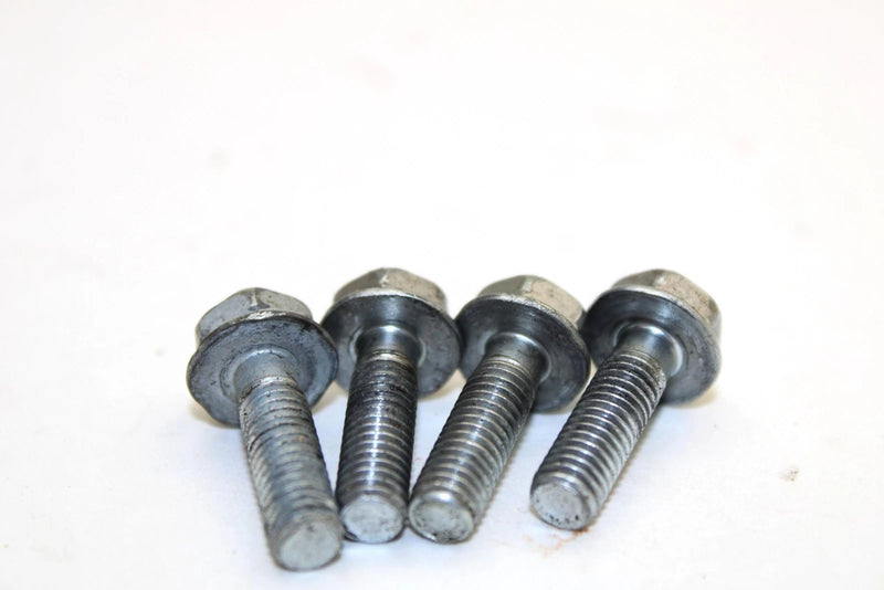 1982 Honda Atc200 Oem Clutch Bolt Set of 4 95701-06020-00 Q3645