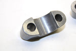 1988 Yamaha Exciter Oem Upper Handlebar Mount Stub Pair 1E6-23441-00-00 Q1509