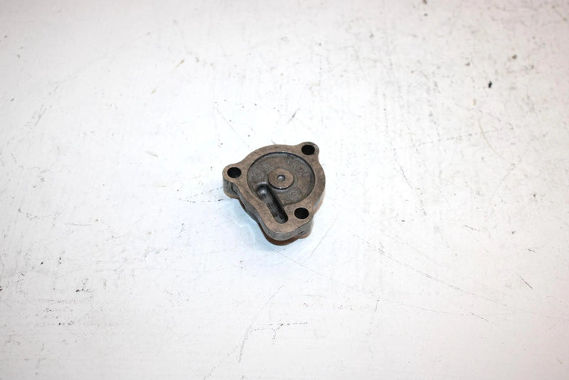 2001 Bombardier Traxter OEM Hydraulic Cover 711211950 420211950 AB10