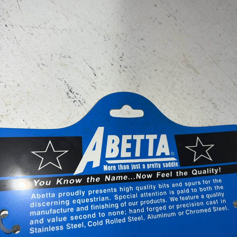 New ABetta Slide On Spurs #158763 LLL-43