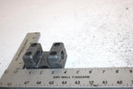 2002 Arctic Cat Z 570 Oem Handebar Mount Set 0605-507 0605-506 SA20