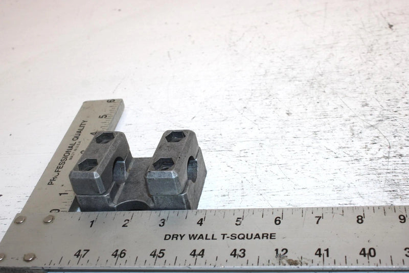 2002 Arctic Cat Z 570 Oem Handebar Mount Set 0605-507 0605-506 SA20