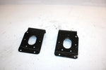 97 Polaris Indy 500 Oem LH,RH Suspension Bracket 1012563-067 1012564-067 SP145