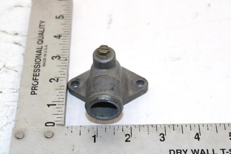 04 Polaris Pro X 600 Oem Thermostat Housing Cover 5631391 SP179