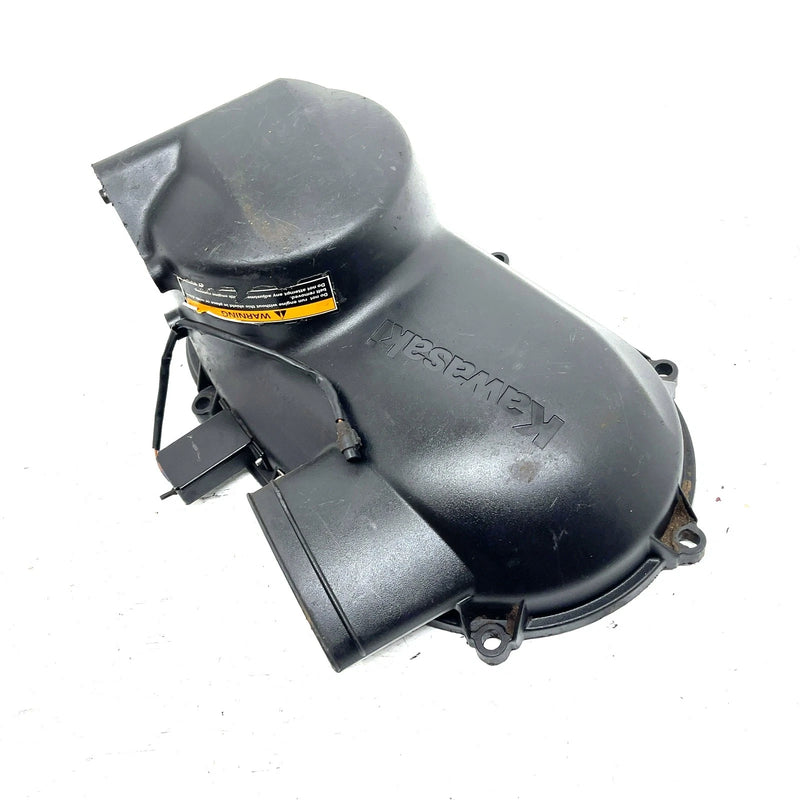 2006 Arctic Cat 650 4x4 V2 Stewart Auto OEM Clutch Belt Cover 3201-161 AA37