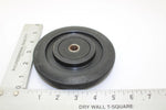 Polaris OEM Bogie Wheel 5.350 w/Bearing and Collar 1543018 Q5274