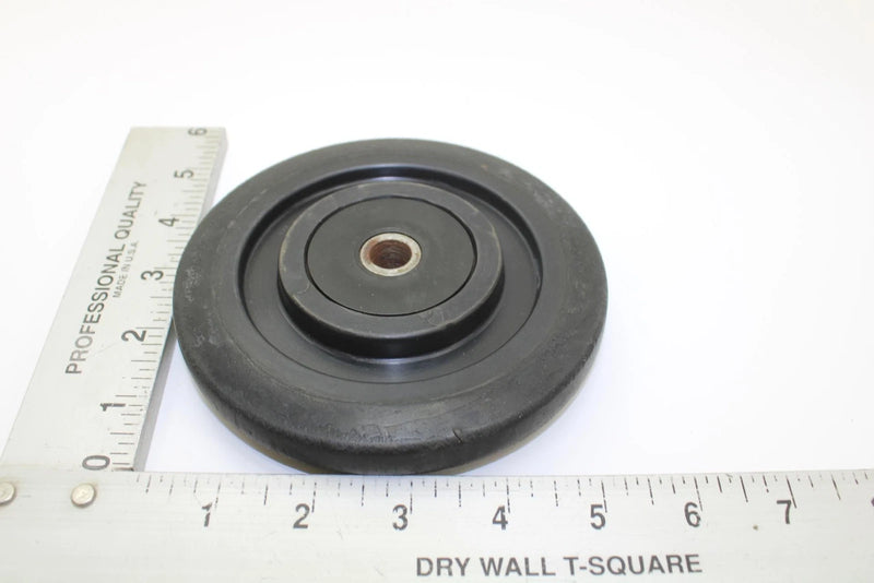 Polaris OEM Bogie Wheel 5.350 w/Bearing and Collar 1543018 Q5274