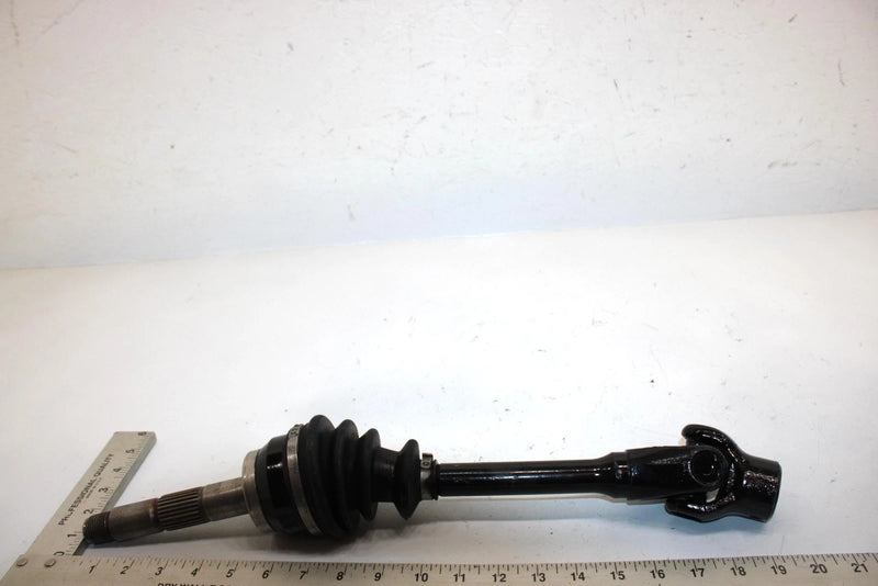 95 Polaris 300 4x4 Oem Left Front Drive Shaft 1380083 AP39
