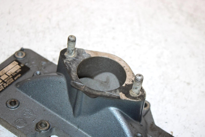1993 Yamaha Waverunner 650 Oem Upper Intake Manifold 6M6-13555-00-94 JY23