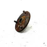 1982 Yamaha Tri Moto 125 OEM Rear Wheel Hub W/Studs 5V7-25383-00-00 AY62