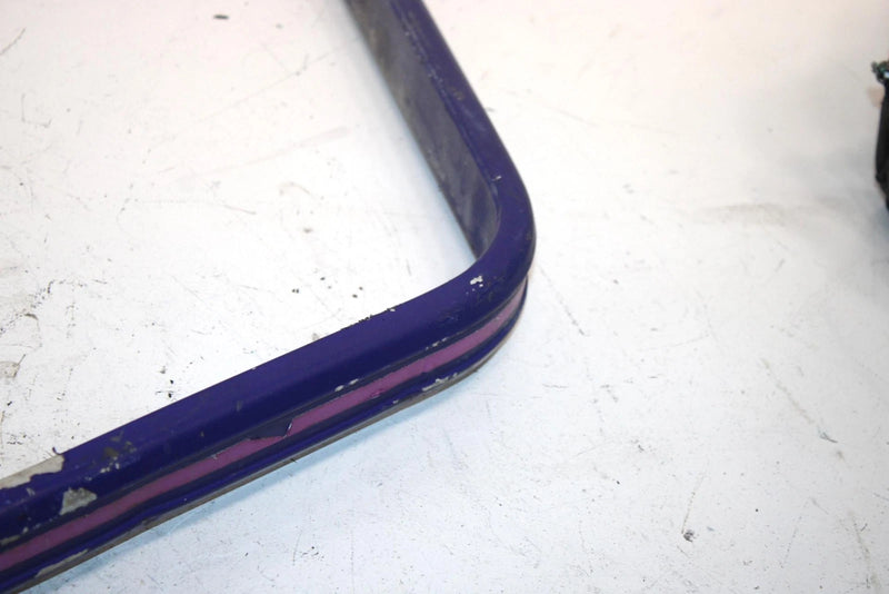 97 Polaris Xlt Sp Oem Front Bumper 5224517-229 SP58