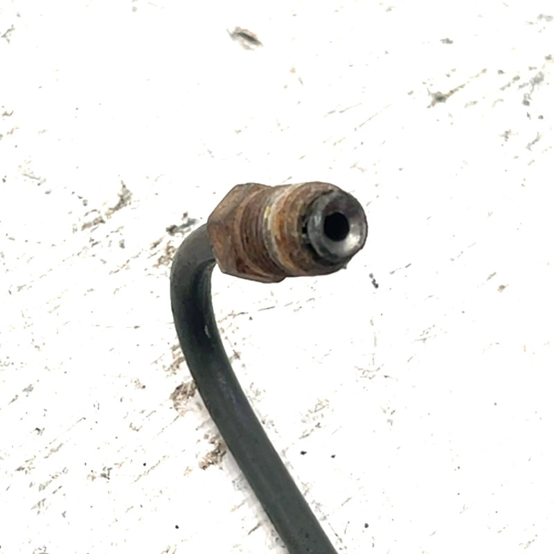 89-98 Yamaha Big Bear 350 YFM350FW 4x4 OEM Brake Pipe 3 3HN-25883-00-00 AY55