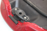 1998 Arctic Cat Ts-l 1000 Oem Front Seat Assembly 0773-892 JA11