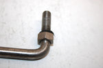 1997 Polaris Sltx Oem Seat U Bolt 5224750 JP36